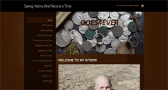 Desktop Screenshot of goes4ever.com